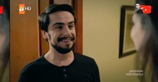 Favori sahnemiz olarak dursun bu burada 💕😍😍 @fatihdogan_fd