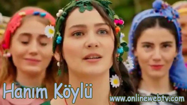onlinewebtvcom's tweet photo. Yeni dizi #HanımKöylü ilk bölümü ile ekranlarda. Online izlemek için https://t.co/q0LgCNHwsF adresini ziyaret edin. https://t.co/idqVEC8mou