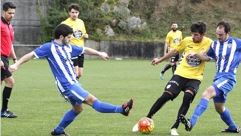 |F.BASE|
- Abadín 1-1 Juv A #CDLugo
- <a href="/CDeportivoLugo/">Club Deportivo Lugo 🪓</a> B / @polvorin_lugo 3-0 Taboada CF
#ForzaLugo