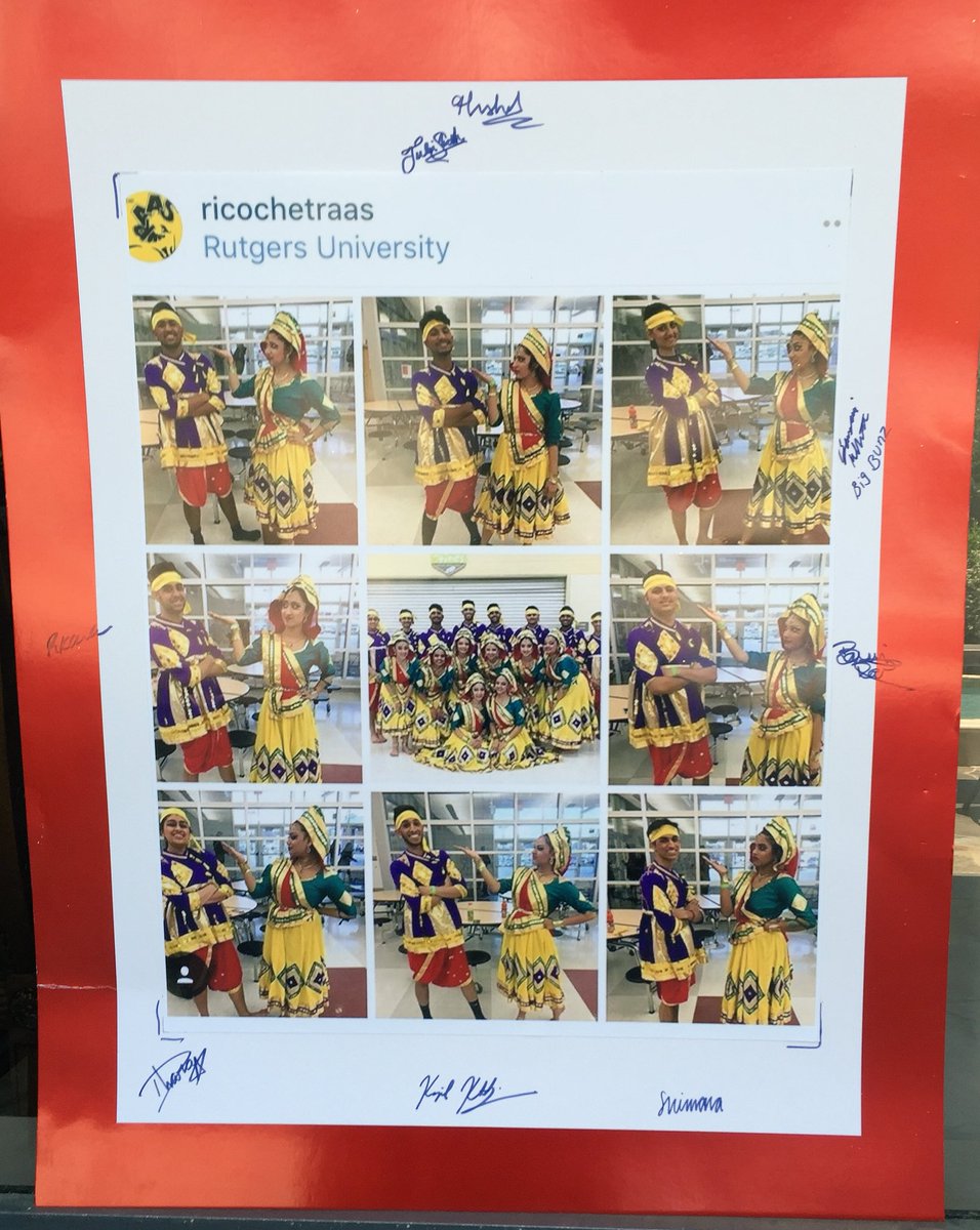 What She Order? Ricochet⚡️