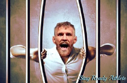 StayReadyTOONS's tweet image. Fans want #ConorMcGregor at #UFC200 @danawhite so #FreeConor money before pride @TheNotoriousMMA #YourMove
