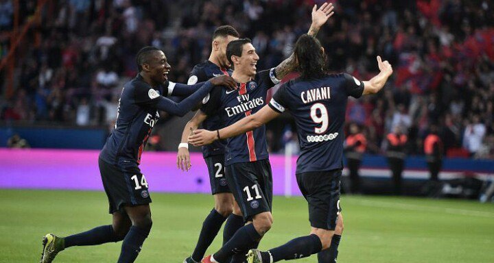 AngelDiMariajm_'s tweet photo. #FINALE !! ⚽ Samedi 23 avril #CoupeDeLaLigue ⌚ 21hs ( #France ) VS #Lille , #StadeDeFrance 💪 #allezparis #PSG https://t.co/q6fzQFUqcG