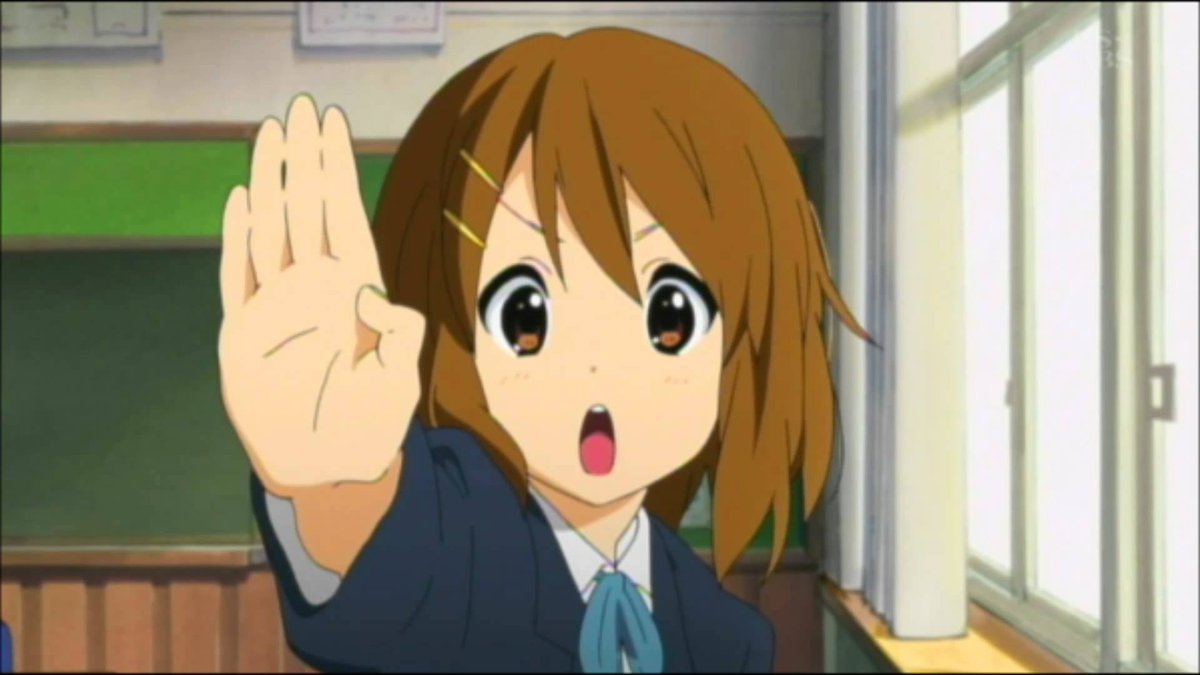 𝑴𝑰𝑶𝑨𝒁𝑼 Ar Twitter とりあえず 軽音楽部ってところに入部してみましたっ 私 この部に入部します 唯が軽音部に入部した日 ここから軽音部は始まった 4月23日 けいおん 𝑴𝑰𝑶𝑨𝒁𝑼 Ar Twitter とりあえず 軽音楽部ってところに入部してみましたっ 私 この部に入部します 唯が軽音部に入部した日 ここから軽音部は始まった 4月23日 けいおん