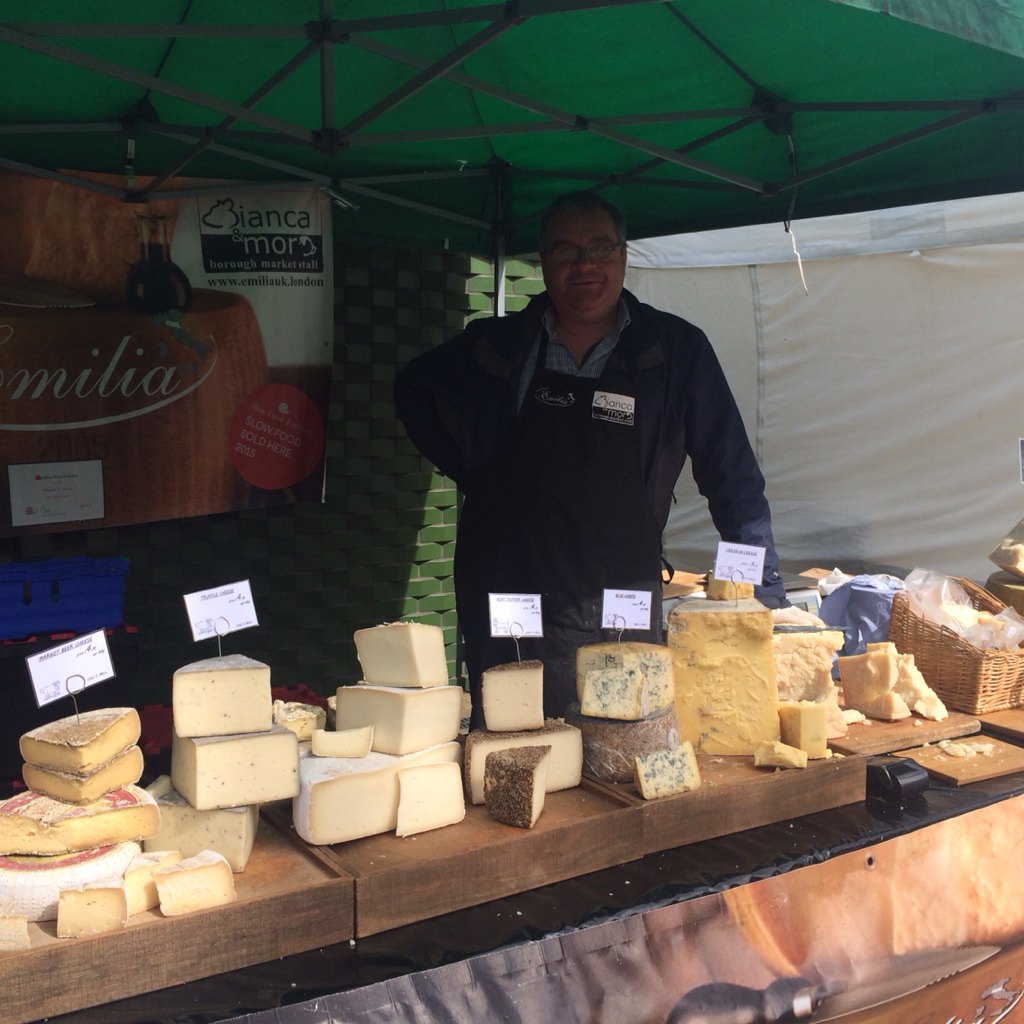 Rather than going to Tescos, pop to your local <a href="/whampmarket/">WestHampsteadMarket</a> for fresh bread <a href="/wholegrainbake/">germanwholegrainbake</a> and cheese tomorrow!