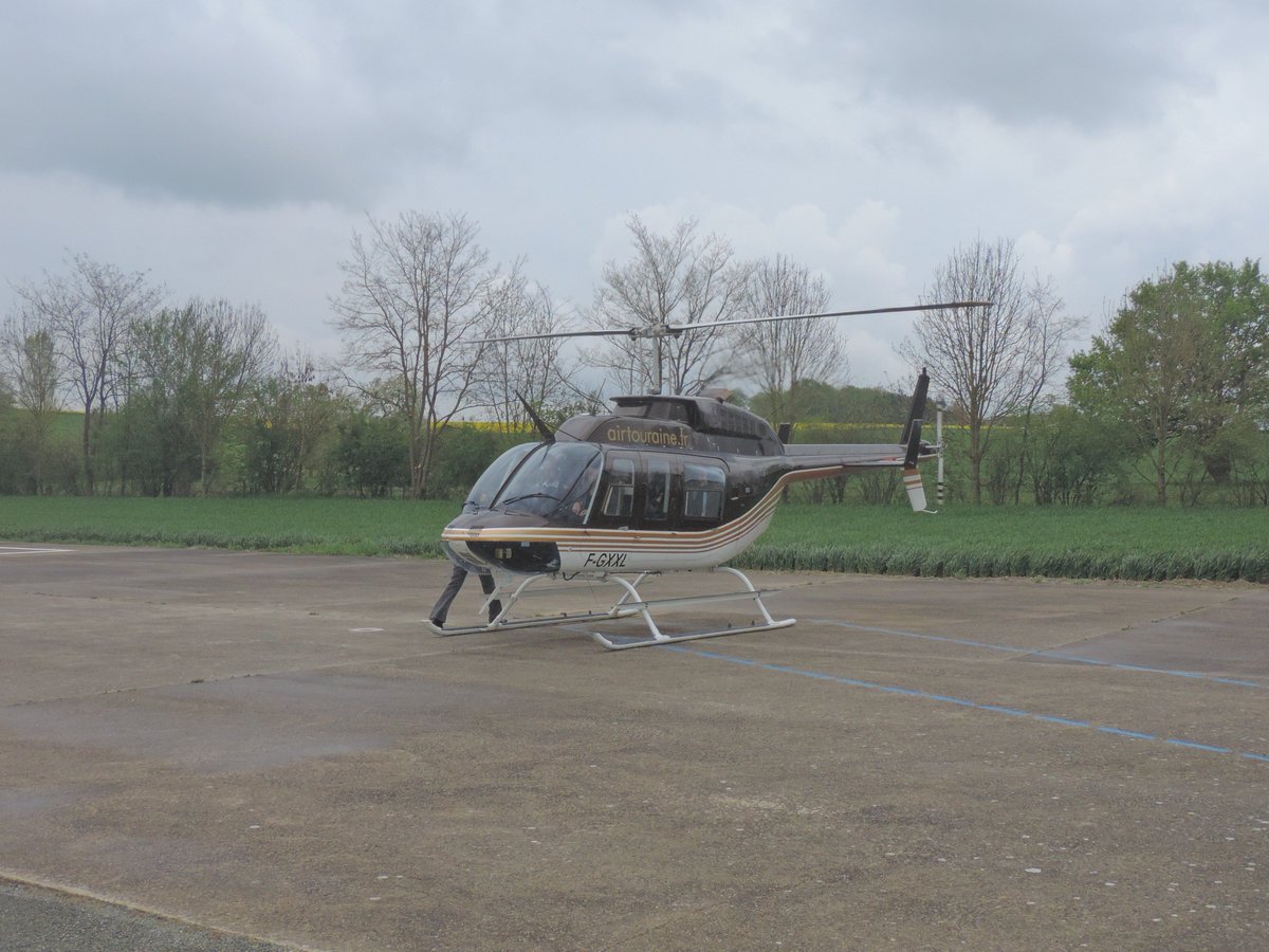 Le Clos d'Amboise 4* tweet media