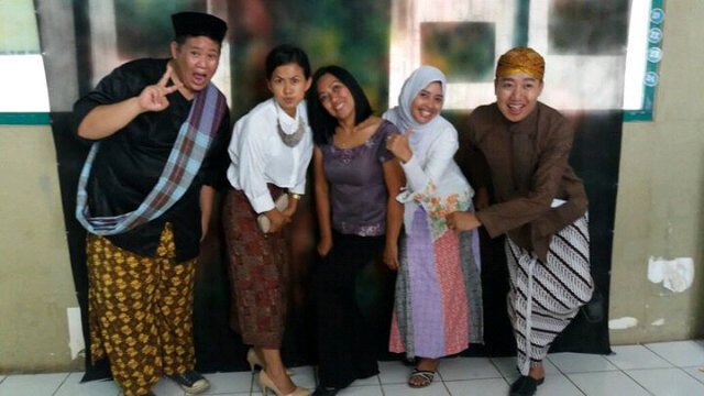 Ketika Kartinian Menyapa <a href="/KOV_MNCNews/">Kuliner On Vacation & Teddy Tamasya</a>