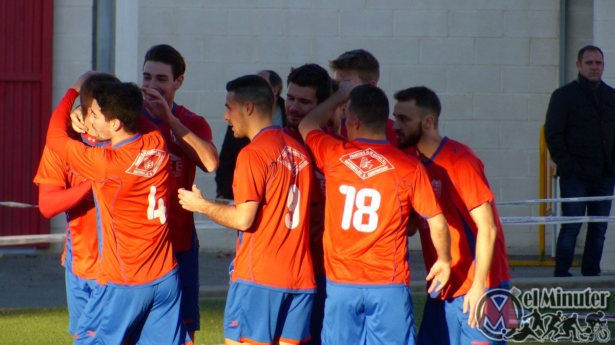 El Minuter tweet media