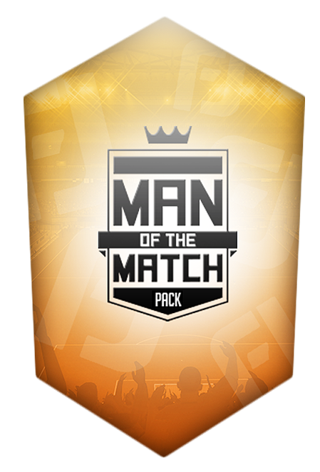 FIFAJackpot's tweet photo. MOTM PACK GIVEAWAY
OPEN TO ALL CONSOLES
FOLLOW &amp; RT TO ENTER
2 WINNERS PICKED 6PM TOMORROW
https://t.co/x667kNH0Oz https://t.co/pdzwrwMkuF