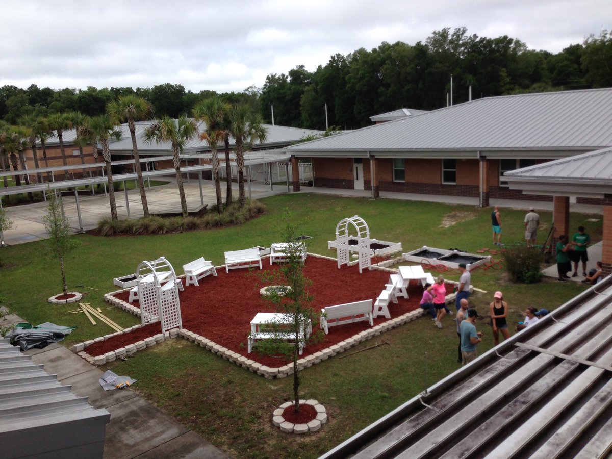 Just another day at "The Grove" 😝 <a href="/CitrusGrovevcs/">Citrus Grove Eagles</a> <a href="/MikeMicallef1/">Mike Micallef</a> <a href="/JenP_Williams/">Jen Williams</a> #cgeeagles #vcsspirit