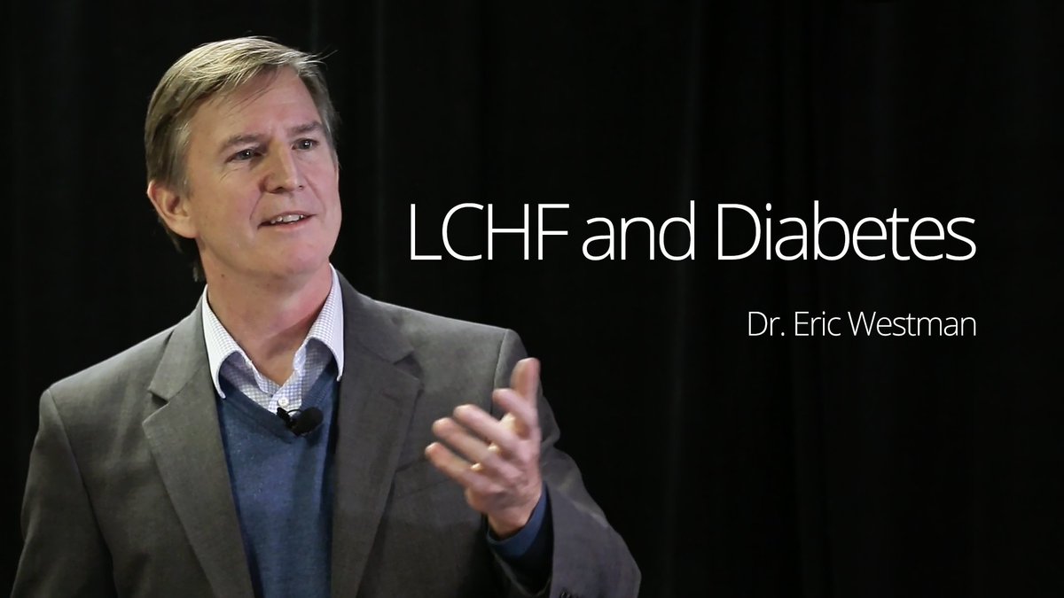 DietDoctor's tweet photo. The long history of using low carb to treat diabetes – new presentation https://t.co/TFQKo4Fe0C #lchf @ProfTimNoakes https://t.co/rwZ7RWo2Gk