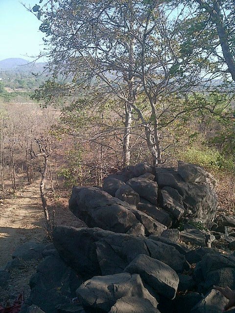 KansaraAthiya's tweet image. Some #largerocks #enjoyment !! Had  funnn !!!! With Friends !!