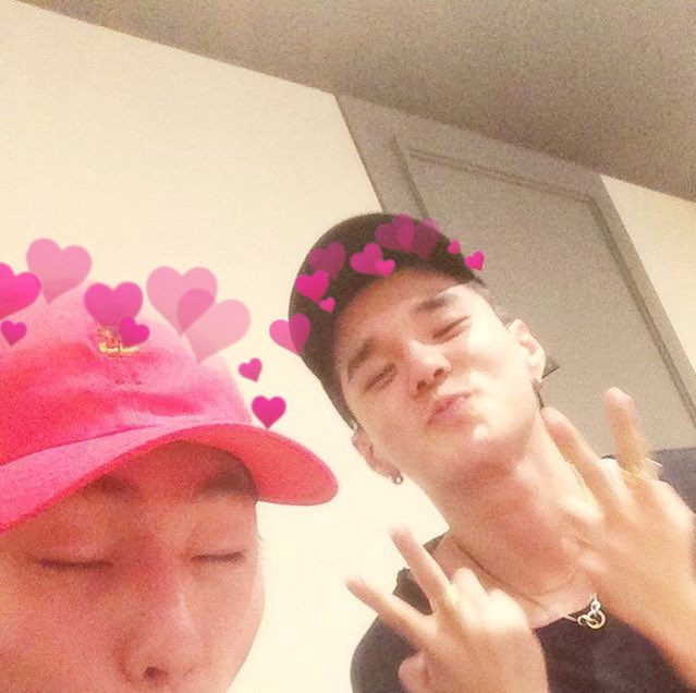 deanwithhearts's tweet photo. happy birthday millic💕❤️ https://t.co/oHDEyCcwqL