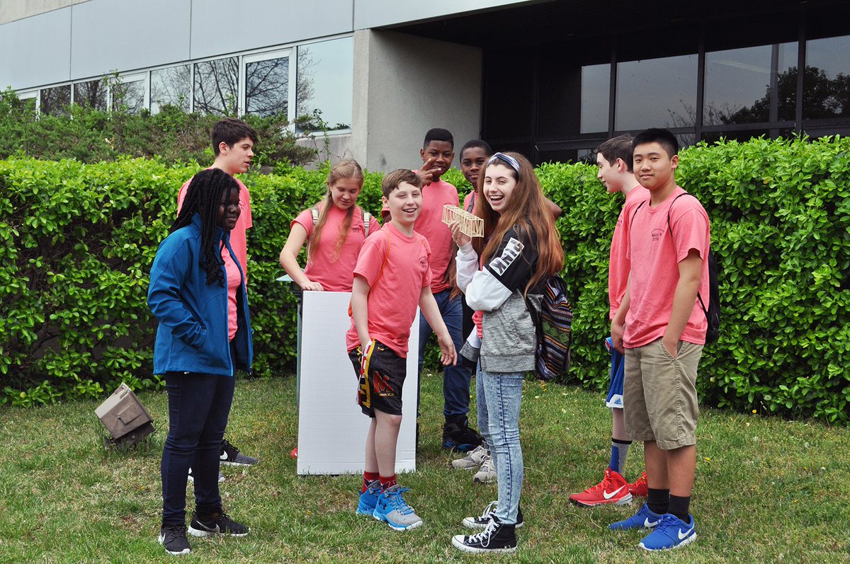 Capitol Technology University tweet media