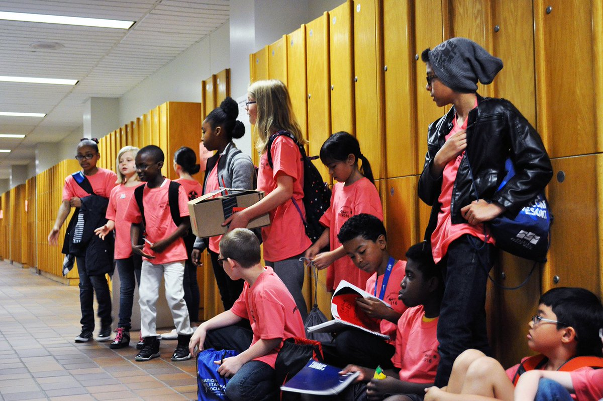 Capitol Technology University tweet media