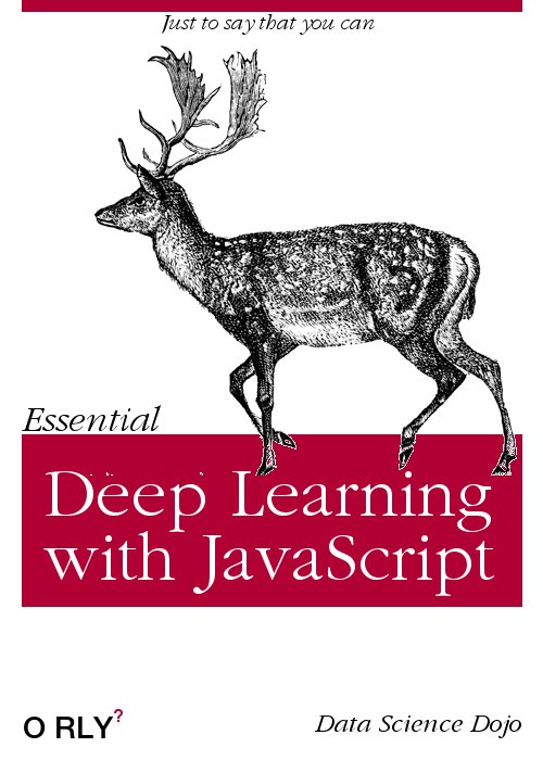 DataScienceDojo's tweet image. We decided to create our own O&apos;Reilly spoofs for #datascience! #datasciencehumor ow.ly/4mWJLI