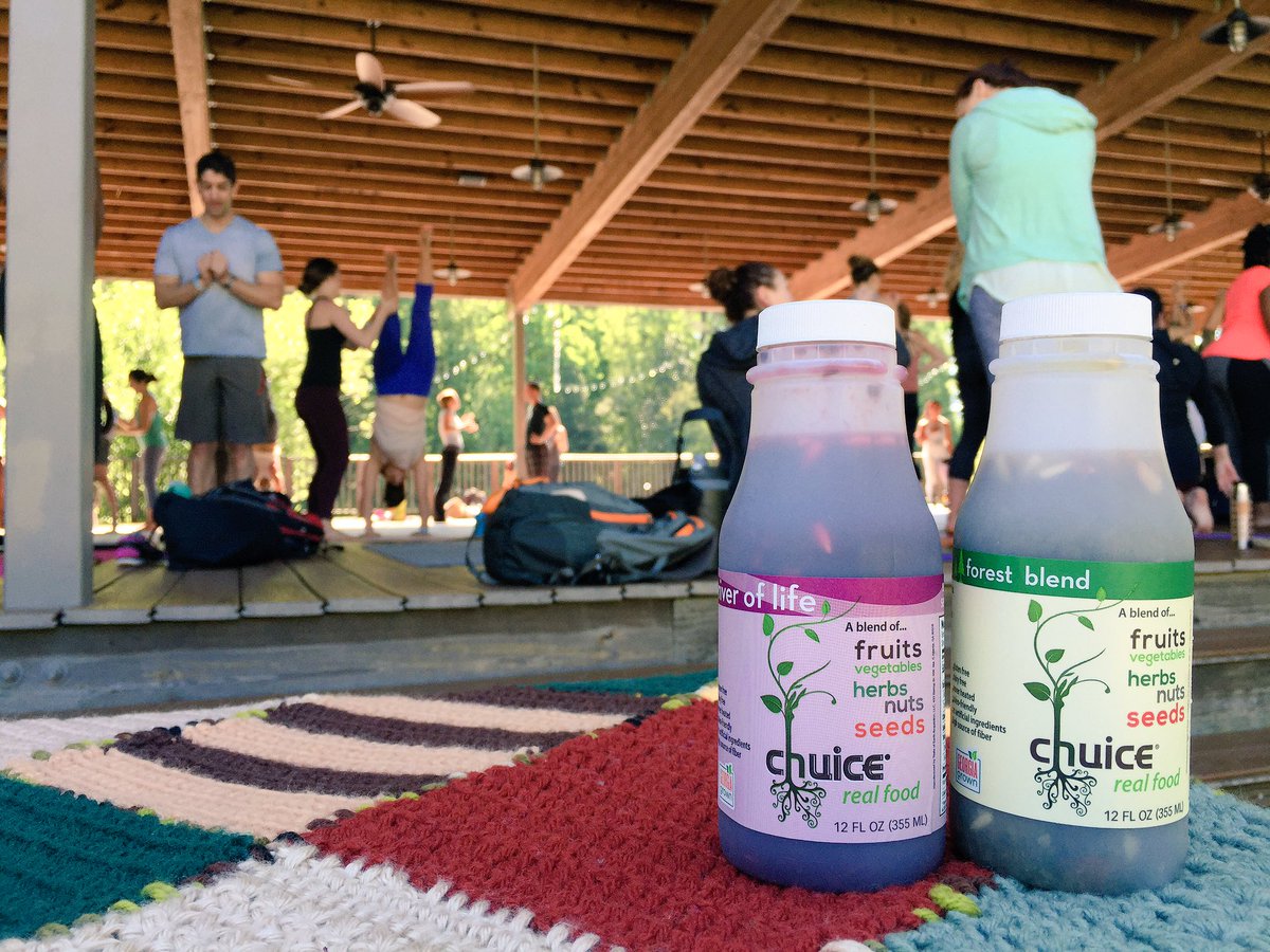 LoveChuice's tweet photo. The gang's all here! #Chuice is @wigwamwellness festival today, such a cool event! https://t.co/6jdtgq97jm
