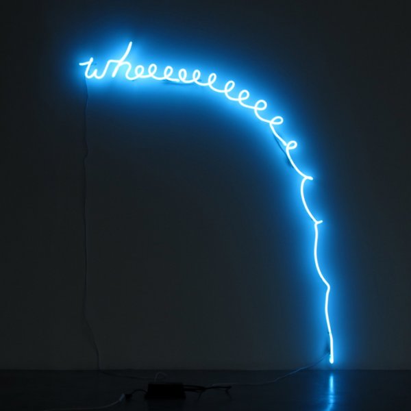 PICDIT's tweet image. Neon art by James Clar.

→  bit.ly/1U9Nonj