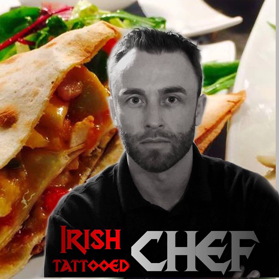 Irish Tattooed Chef tweet media