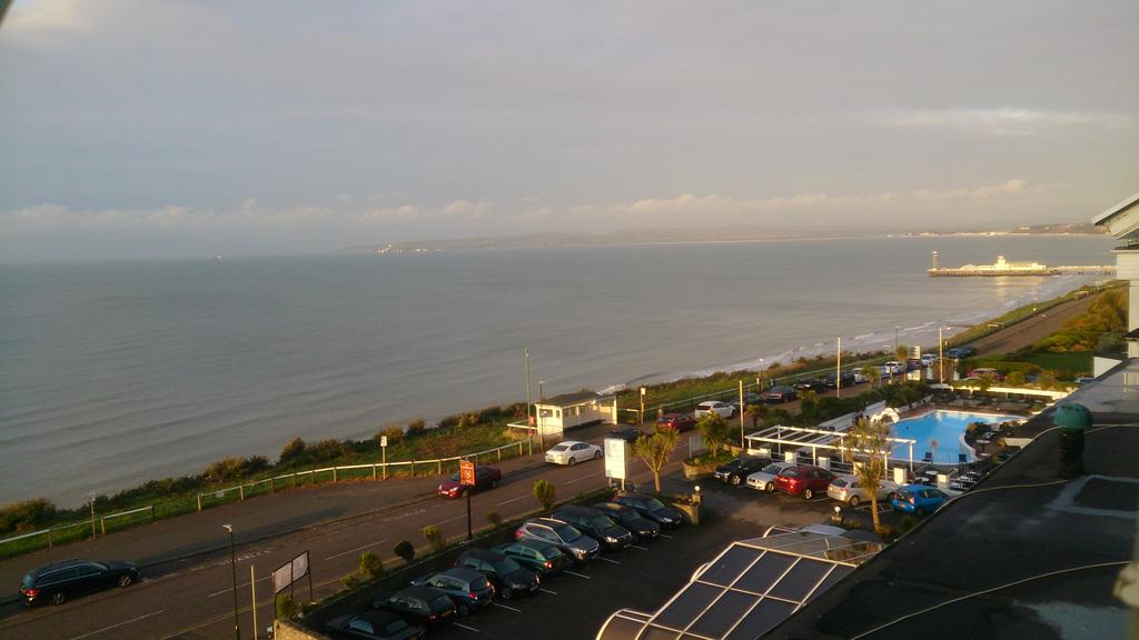 SamNewInn's tweet image. Amazing Few Days at the Cliffeside Hotel &amp;amp; Spa, Trying the nearby Italian Tonight, #imthinkingpizza