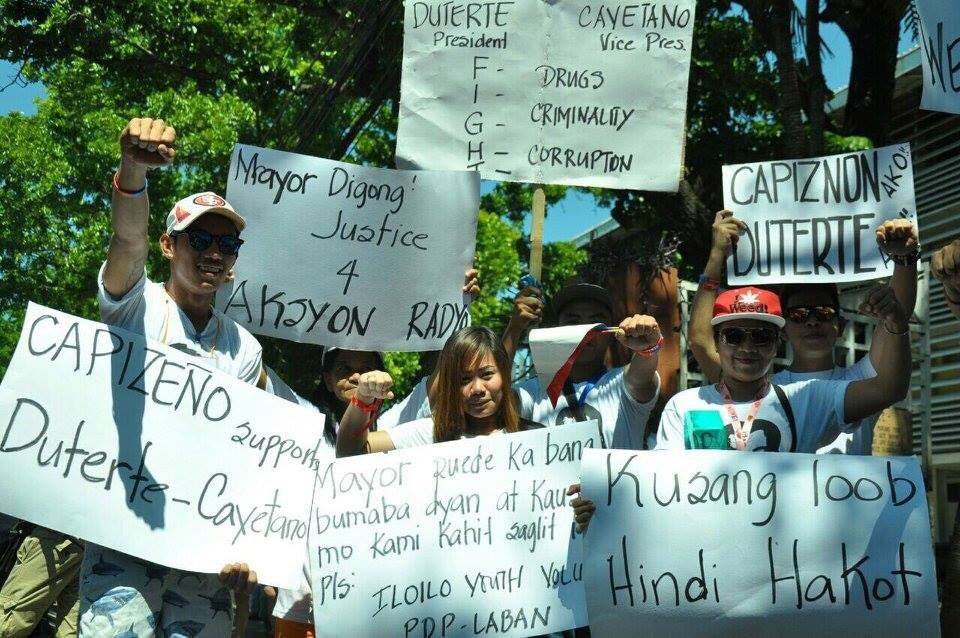 baguio4duterte's tweet photo. #Du30NATION #Du30 https://t.co/KhrQR1u2v0