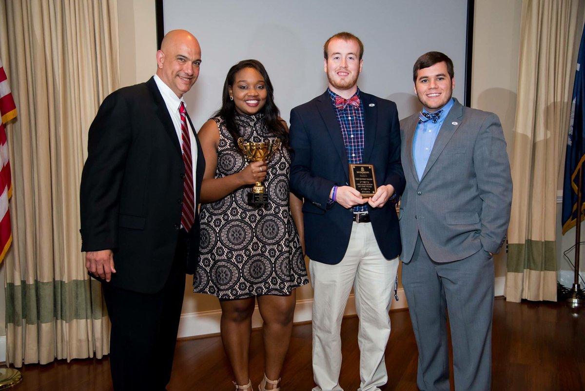 <a href="/USCASGA/">USCA Student Gov.</a> glad to work with these awesome people!  <a href="/cmedders12/">Christian Medders</a> <a href="/Raffy_2510/">Ryan Rafanan</a> and Ariel Alston!