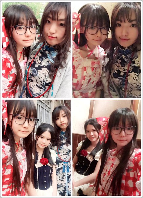 Twitterのコスプレ画像44