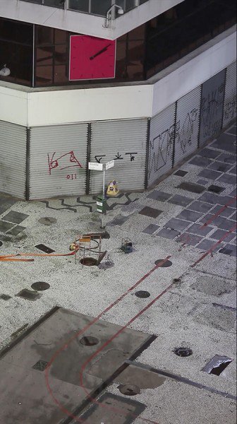ArteInformado's tweet photo. Time Lapse, exposición de Gianfranco Foschino en @MetalesP_Visual y @ekhogallery https://t.co/u8ws7l3nbw https://t.co/B7P6DFsoJd