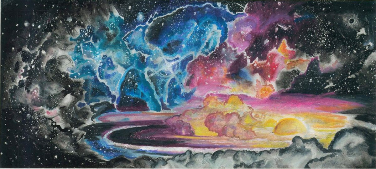 Zach Curtis ARTwork tweet media