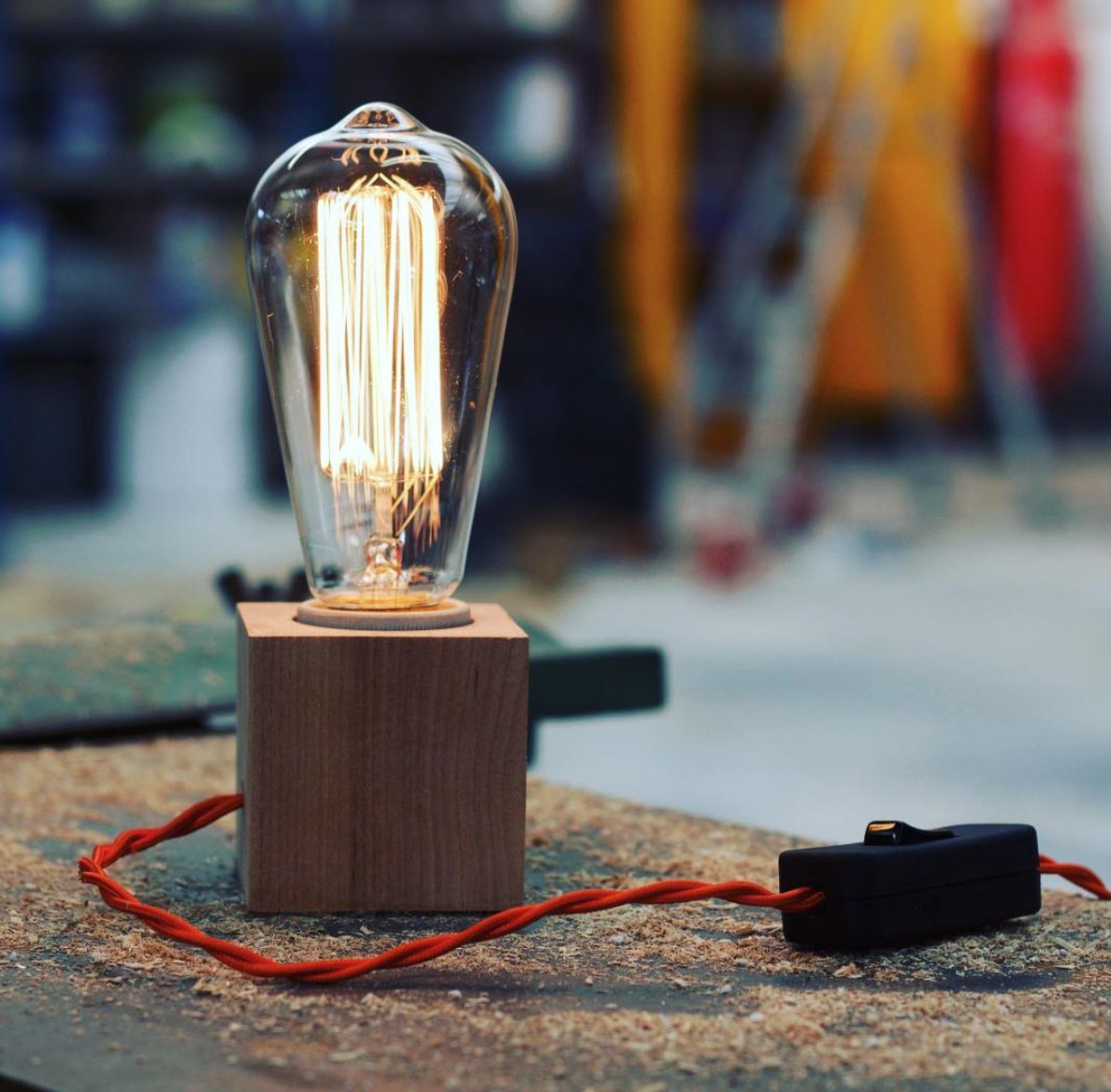 TungstenInfo's tweet photo. @your_home Check out a sneak peek @ one of our handmade lights! Our new cottage industry launching soon :) Please RT https://t.co/VtwjCwEfHY