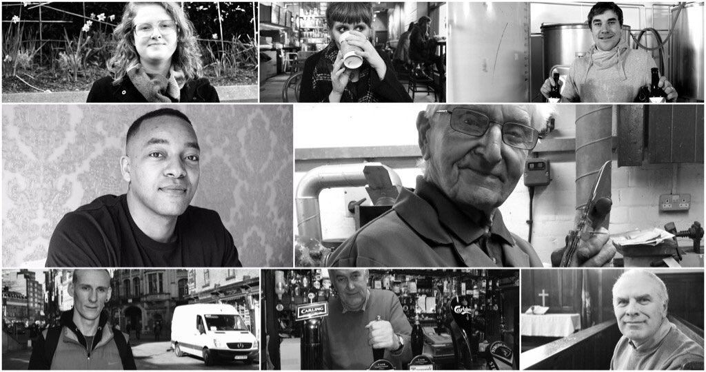 Humans of Sheffield tweet media