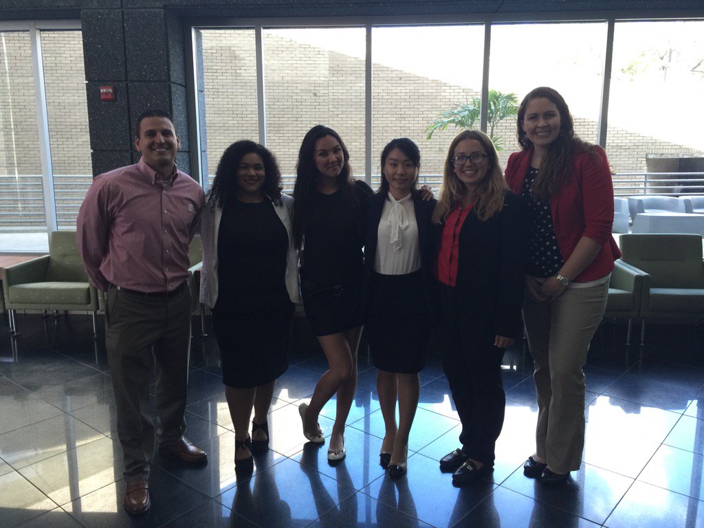 Nathan Messier (@messiernathan) on Twitter photo So excited for the winners of the <a href="/USouthFlorida/">University of South Florida</a> and <a href="/Target/">Target</a> case study. #amazingtalent <a href="/KimBurke07/">Kim Burke</a> <a href="/AnnickVinson/">Annick Vinson</a> So excited for the winners of the <a href="/USouthFlorida/">University of South Florida</a> and <a href="/Target/">Target</a> case study. #amazingtalent <a href="/KimBurke07/">Kim Burke</a> <a href="/AnnickVinson/">Annick Vinson</a>