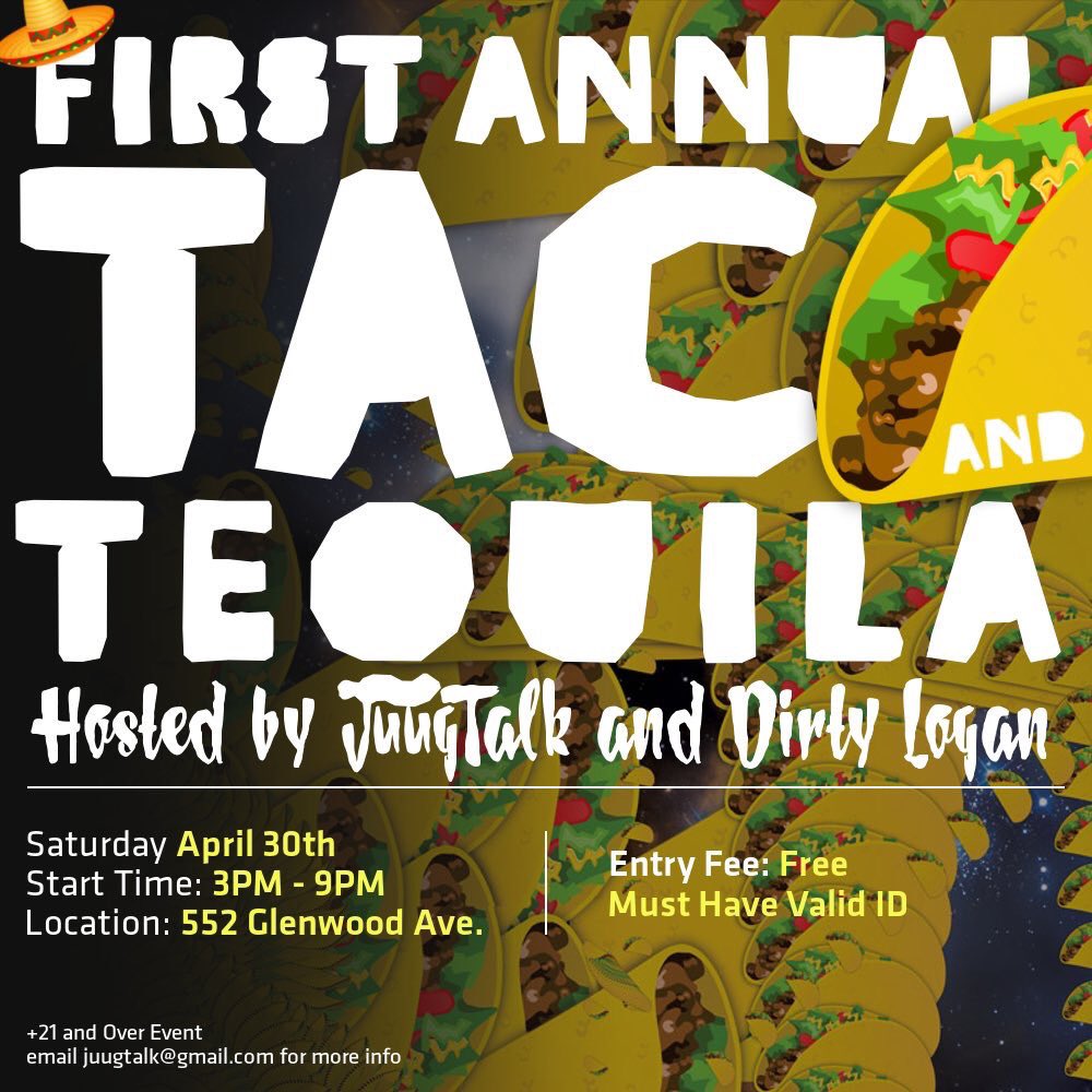 MA_MileHigh's tweet image. Woke up juugin