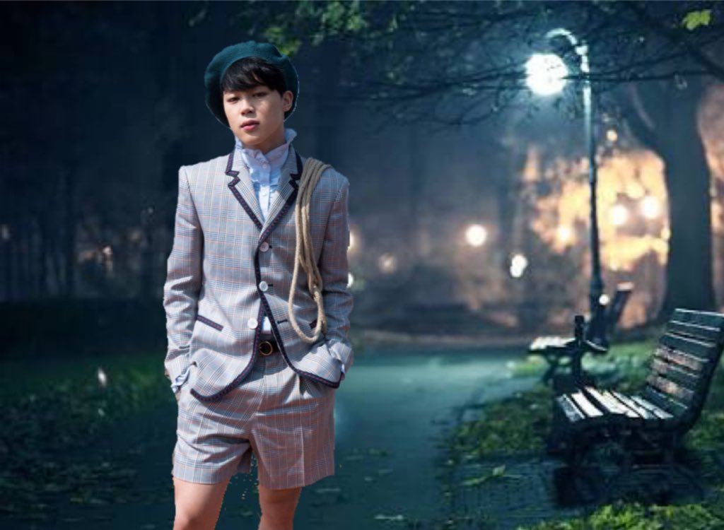 arem1994's tweet image. NIGHT VERSION! Hahaha! #NightVersion #YoungForever #BTS #JIMIN