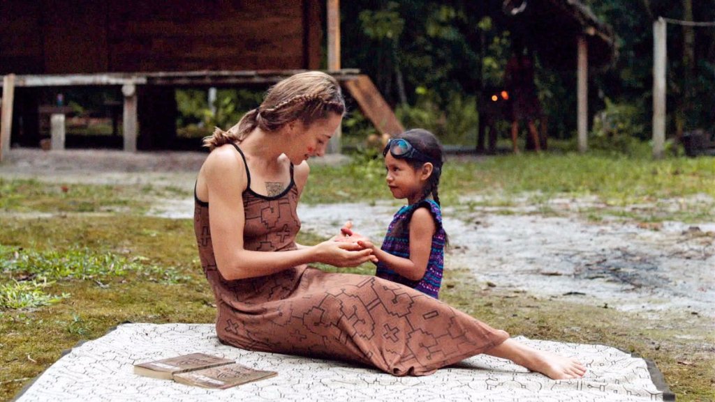 #tiff2016 We watched Icaros: A Vision – a fascinating world of contrast ★★★★ theupcoming.co.uk/2016/04/17/tri… <a href="/icarosavision/">Icaros: a vision</a>