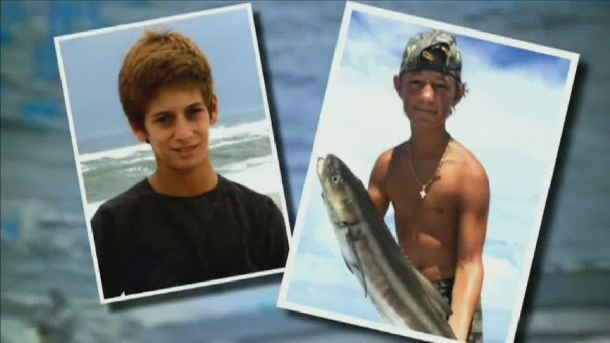 Boat carrying 2 missing Palm Beach teens found at sea bit.ly/24aZFup?utm_me… https://t.co/NGemuDFoGb