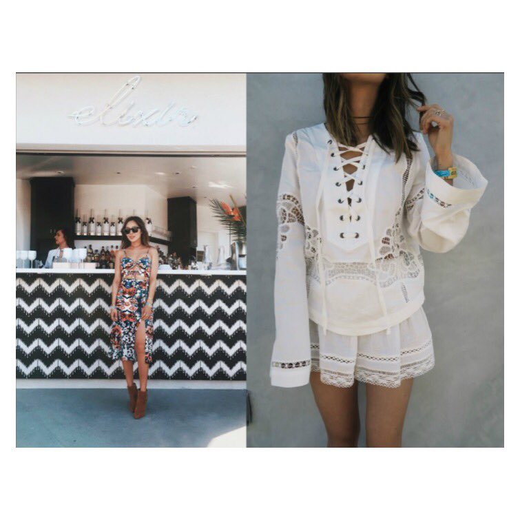 Platformfashion's tweet photo. As weekend two of #Coachella kicks off, @IndiaStow picks the best dressed from last weekend! https://t.co/frvv4eWUie https://t.co/VxWtD1Q3i6