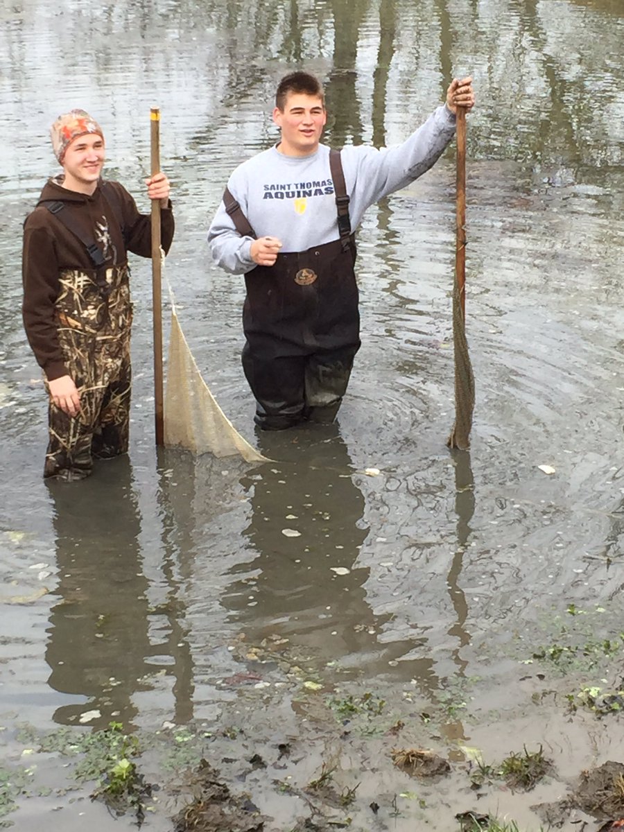 ekesslerkc's tweet image. Attempting to inspire high school biology students has been my #GatewayToScience