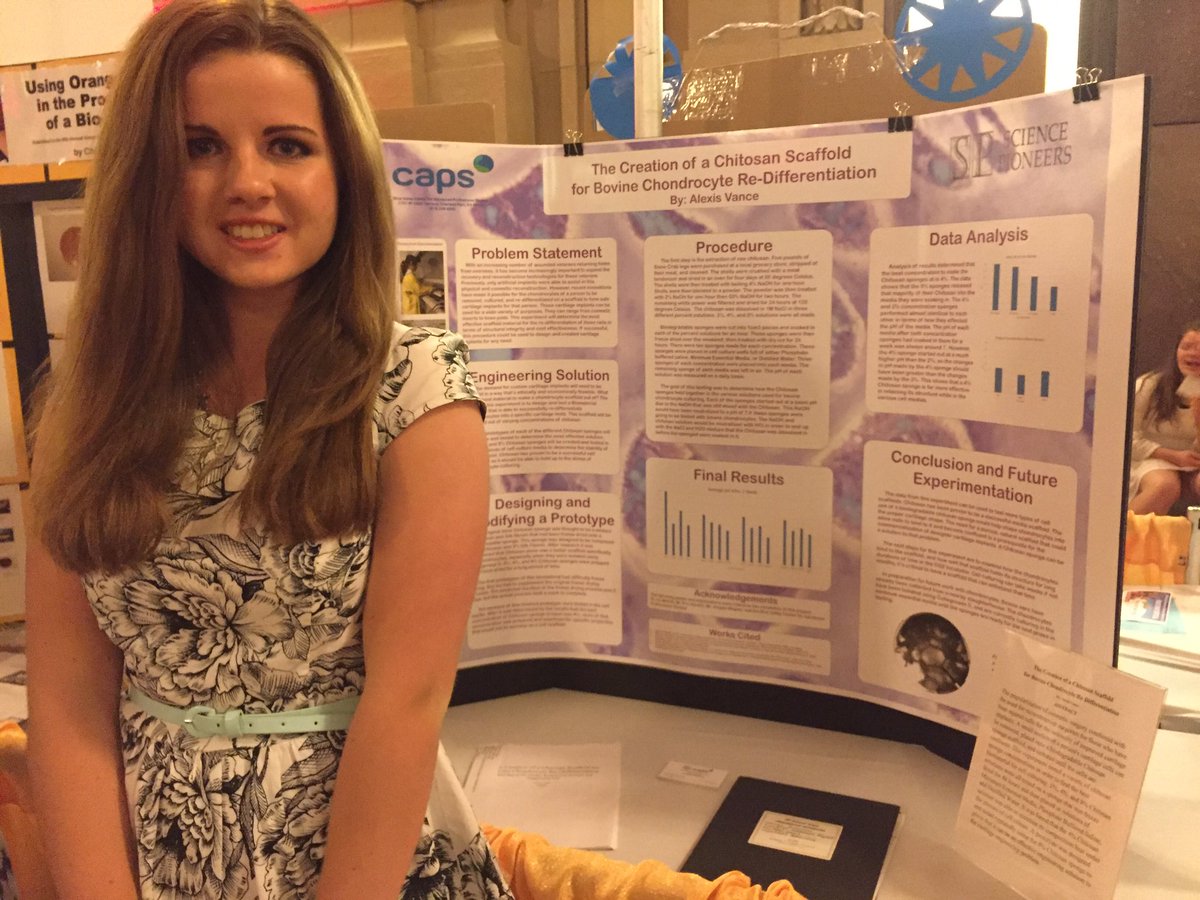 ekesslerkc's tweet image. Attempting to inspire high school biology students has been my #GatewayToScience