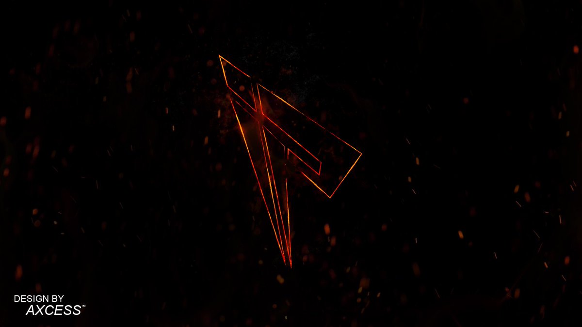 AxcessGraphics's tweet image. Version 2 of the Black ops 3 @Pamaj