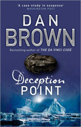 AbhinandanN93's tweet photo. @PenguinIndia
I wish to gift "Deception Point" to @saurabh618
Robert Langdom is awesome,must read :)
#100BooksToGift https://t.co/A1EMyuRJzN
