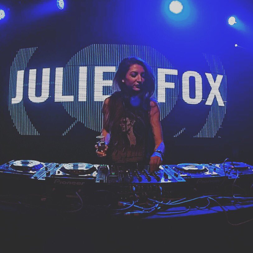 Juliet Fox tweet media