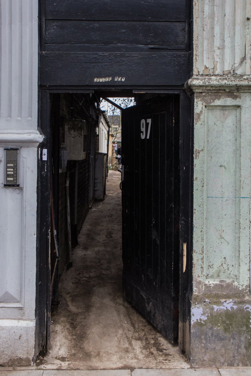 * #MRphotocomp Over-16s 2nd place * This snap of #97 by Damian Burke… Well done Damian!