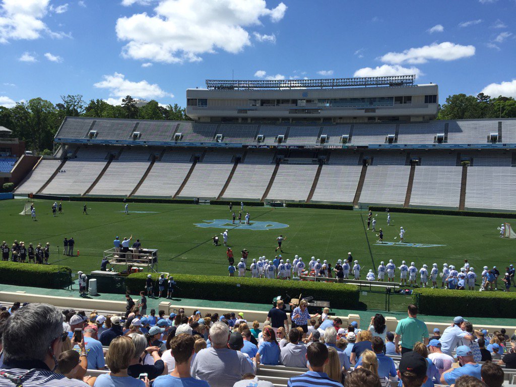 MichaelLee4NC's tweet photo. Go Heels!! https://t.co/o2U3YwiDvn