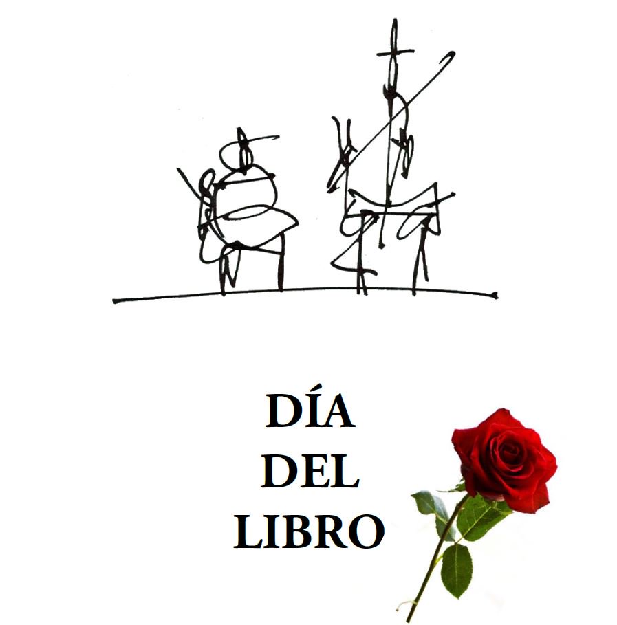 unedcantabria's tweet photo. ¡Feliz Día del Libro 2016! https://t.co/g4ZU3Caoy2