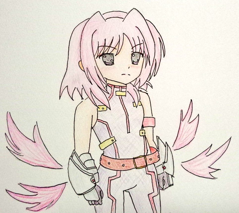 04 23 魔法少女リリカルなのは夜の創作60分一本勝負 お題 フェイト エリオ キャロ まとめ Togetter 04 23 魔法少女リリカルなのは夜の創作60分一本勝負 お題 フェイト エリオ キャロ まとめ Togetter