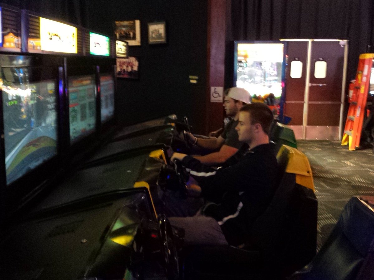 coachplanz's tweet image. #SpringGame2016