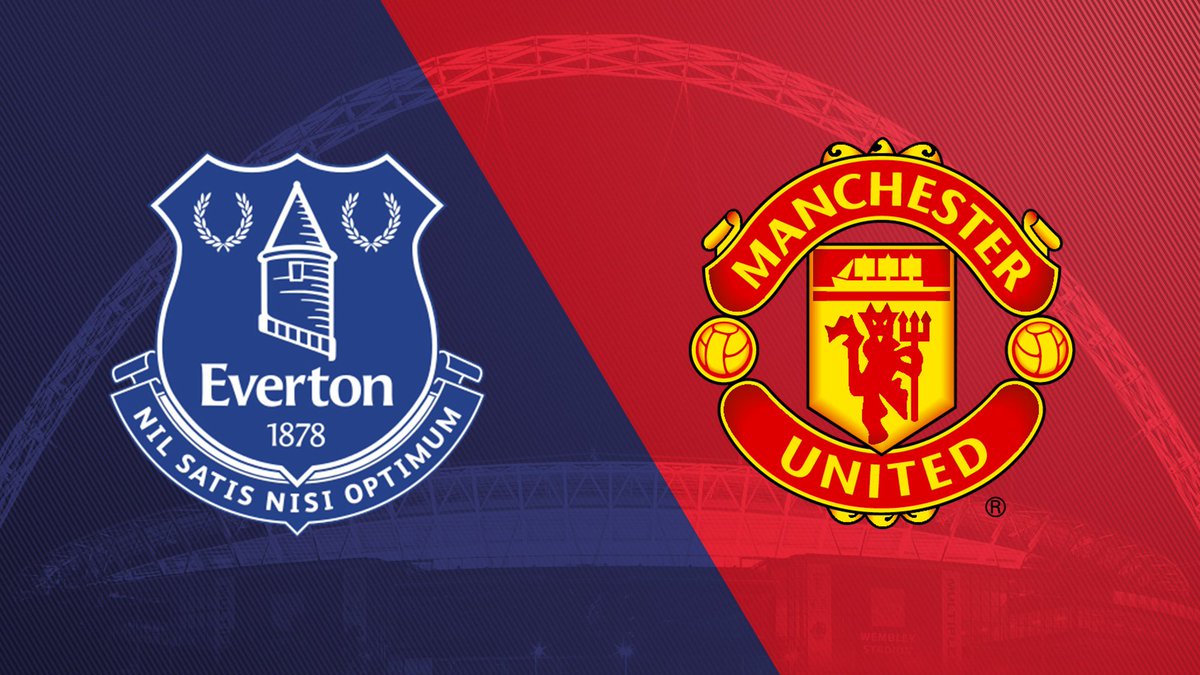 Live Streaming Everton vs Manchester United Nonton Bola Online Everton vs Manchester United