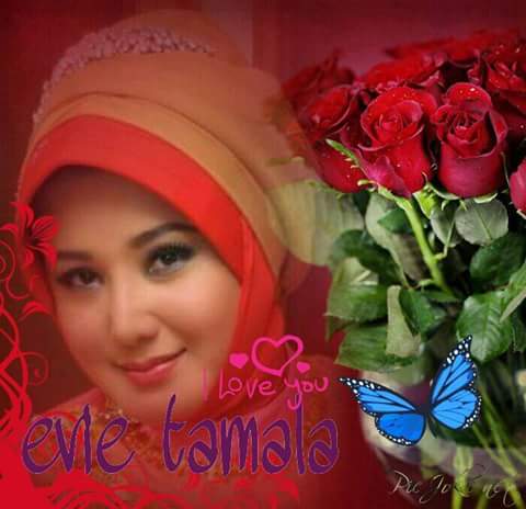 4u714's tweet photo. Gw pling senang dgn Diva Dangdut ini,Bunda Hj.Evie Tamala,cantik,anggun,berkharisma,santun,elegan,merdu dn krya sdri https://t.co/s4ZofV12uu