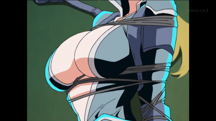 ニンジャスレイヤーのナンシー サン トレンド入りを果たす 64ページ目 Togetter