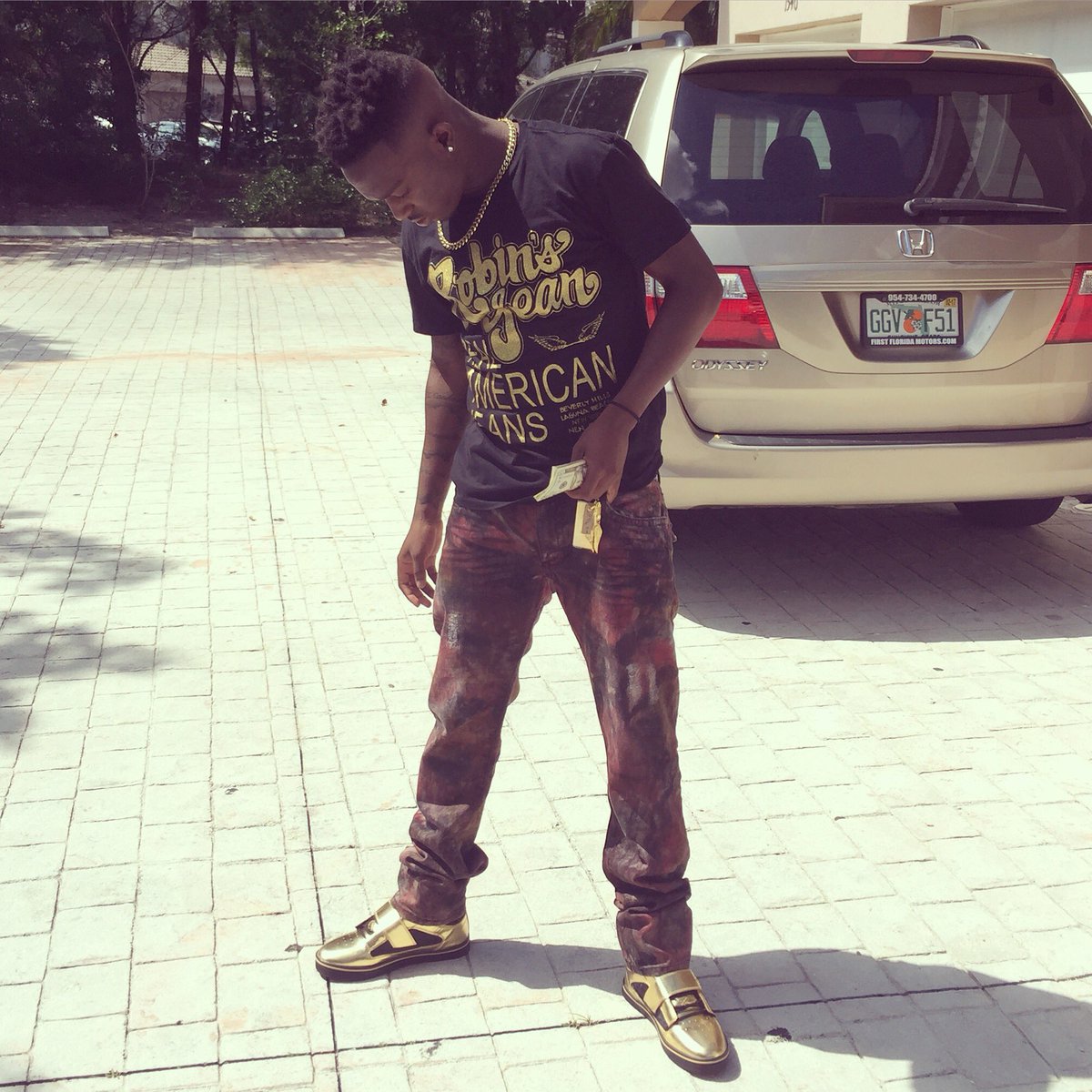 FlyGuy_Powell4's tweet image. #Gradbash2k16